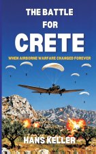The Battle for Crete