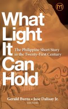 What Light It Can Hold