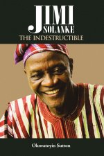 Jimi Solanke