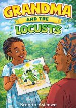 Grandma and the Locusts