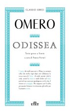 Odissea. Testo greco a fronte