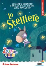 stelliere. Stampatello maiuscolo. Ediz. ad alta leggibilità