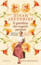 giardino dei segreti perduti