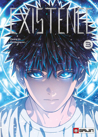 Existence