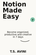 Notion Made Easy