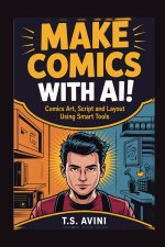 Make Comics with AI
