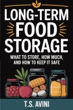 Long-Term Food Storage