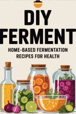 DIY Ferment