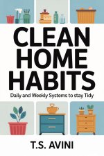 Clean Home Habits