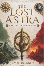 THE LOST ASTRA