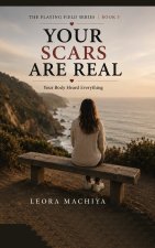 YOUR SCARS ARE REAL