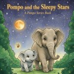Pompo and the Sleepy Stars