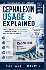 Cephalexin Usage Explained