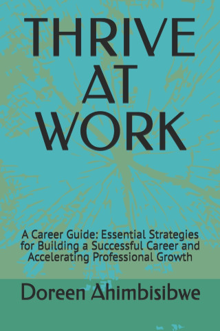 THRIVE AT WORK