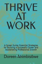 THRIVE AT WORK