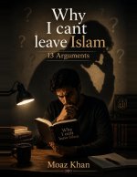 Why I cant leave Islam