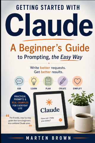 Getting started with Claude