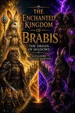 THE ENCHANTED KINGDON OF BRABIS - THE ORIGIN OF SHADOWS