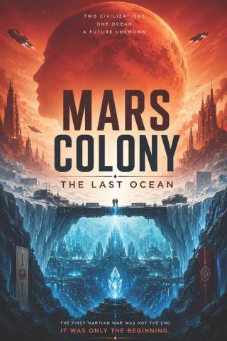 MARS COLONY