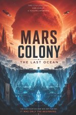 MARS COLONY