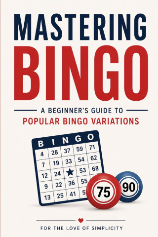 Mastering Bingo