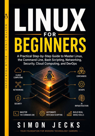 LINUX FOR BEGINNERS