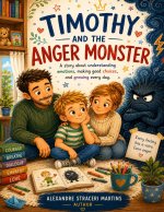 TIMOTHY AND THE ANGER MONSTER