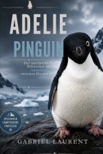 Adéliepinguin
