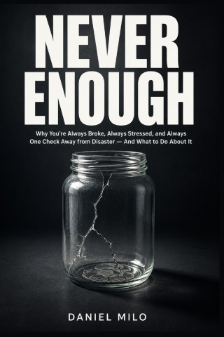 NEVER ENOUGH