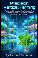 Precision Vertical Farming
