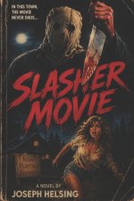 Slasher Movie