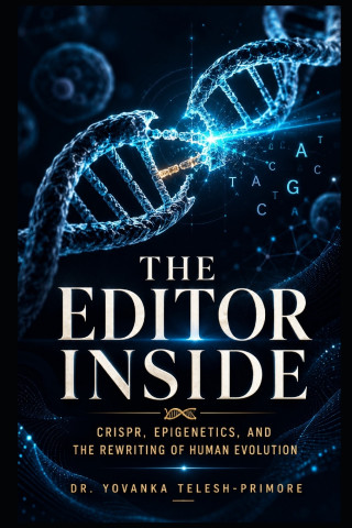 The Editor Inside