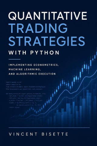 Quantitative Trading Strategies with Python