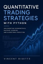 Quantitative Trading Strategies with Python
