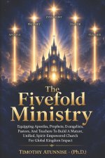 The Fivefold Ministry