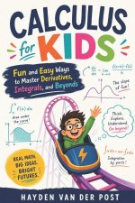 Calculus for Kids