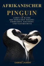 Afrikanischer Pinguin