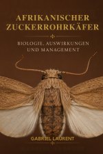 Afrikanischer Zuckerrohrkäfer