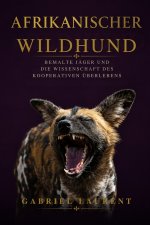 Afrikanischer Wildhund