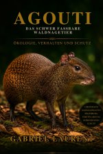 AGOUTI Das schwer fassbare Waldnagertier