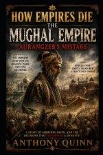 How Empires Die