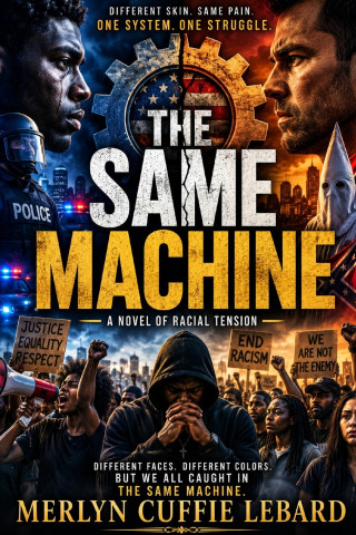 THE SAME MACHINE
