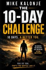 The 10 - Day Challenge
