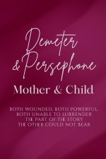 Demeter and Persephone
