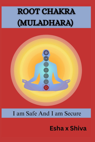 Root Chakra (Muladhara)