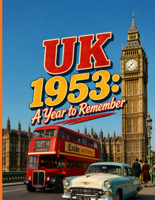 UK 1953