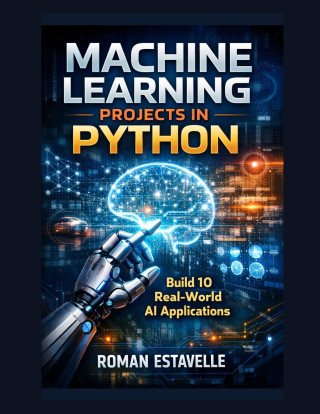 Machine Learning Projects in Python