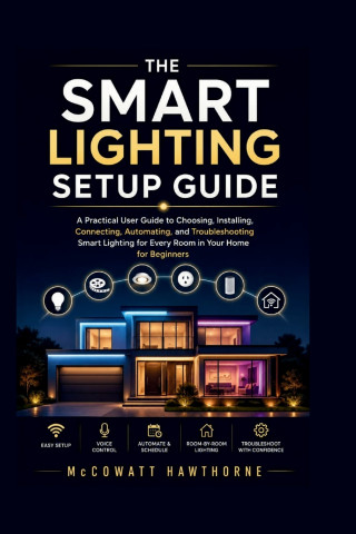 THE SMART LIGHTING SETUP GUIDE