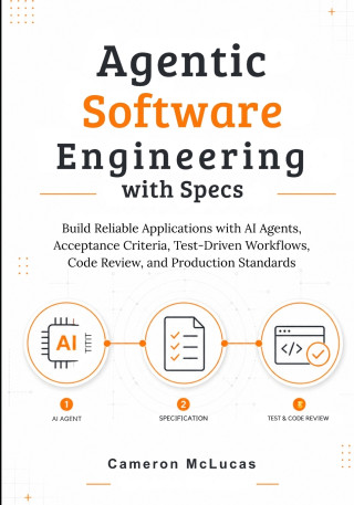 Agentic Software Engineering with Specs
