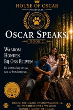Waarom Honden Bij Ons Blijven